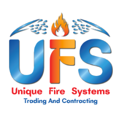 Unique Fire System